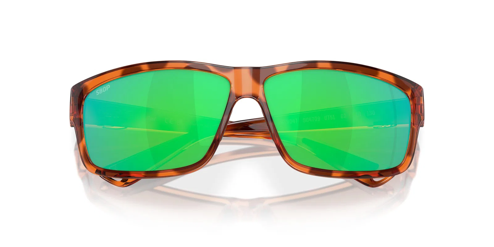 Costa Del Mar Cut 9047 Sunglasses - view 31